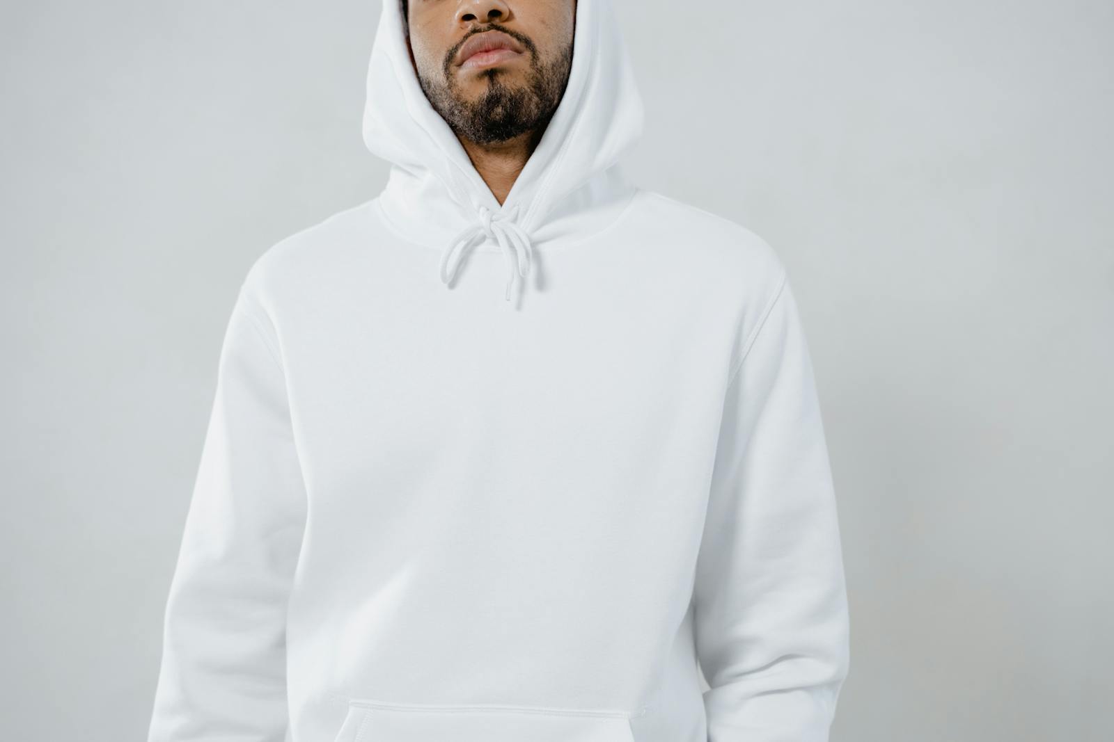Hoodies & Crewnecks — custom DTF · Screen print